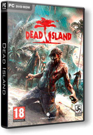 Dead Island {1.3.0.0 + 2 DLC} [Ru/En] 2011 l[Lossless RePack] R.G. Catalyst {Обновлено 27.04.2012}