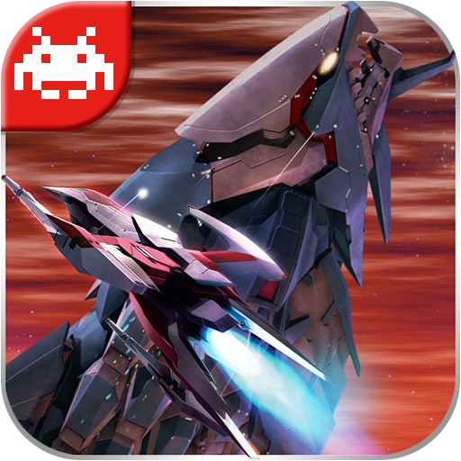 [+iPad] DARIUSBURST SP [v1.0.1, Arcade, iOS 4.3, ENG]