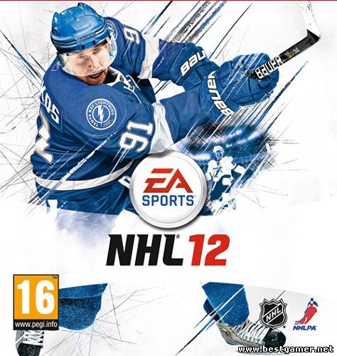 NHL 12 SUPER MOD (Marchenko & Korp) (ENG) [P]