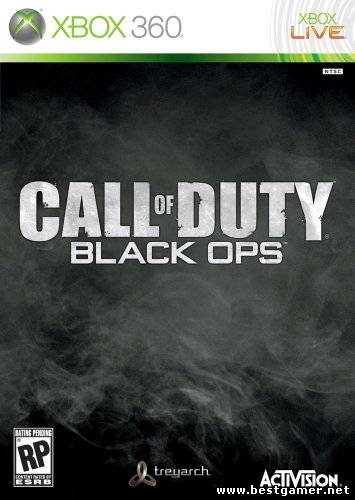 (X360 )Call of duty black ops escalation[DLC]