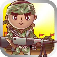 [+iPad] Desktop Army [1.6, Защита замка, iOS 3.2, ENG]