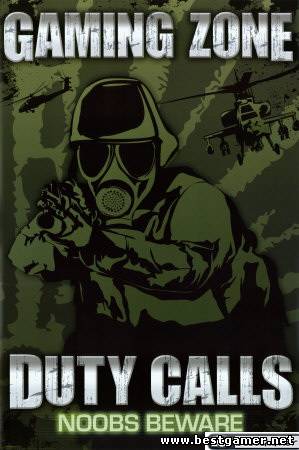 Duty Calls: Noobs Beware (2011)[Repack]от R.G.BestGamer.net