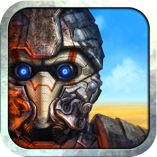 Area 51 Defense [v1.3, Tower Defence, iOS 4.0, ENG]