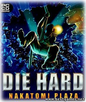 Die Hard - Nakatomi Plaza (2002) PC &#124; RePack