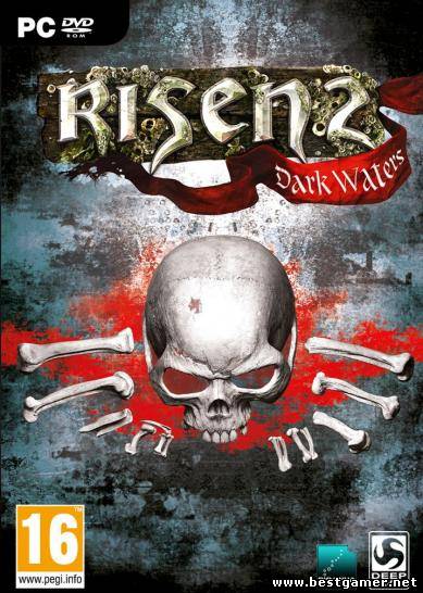 Risen 2: Dark Waters (+3 DLC) (Deep Silver) (RUS) [RePack] by AleksanderGaMeR