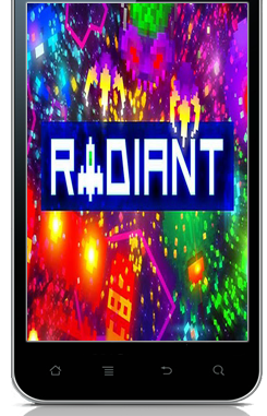 [Android] Radiant HD (3.13.2) [Arcade, ENG]