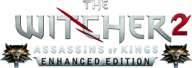 [Trainer] The Witcher 2: Enhanced Edition + 4 Trainer