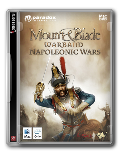 Mount & Blade: Warband Napoleonic Wars (2012) MAC