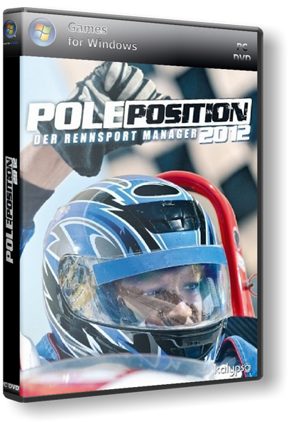 Pole Position 2012 (Kalypso Media) (MULTI 2) [RePacK] от R.G. ReCoding