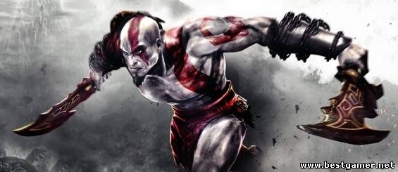 Новые скриншоты и арты God of War: Ascension+Парочка новых деталей Dead or Alive 5