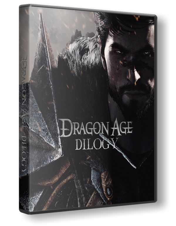 Dragon Age. Dilogy [RePack] [2009-2011] [Rus&#124;Eng]