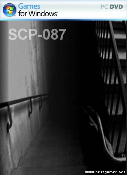 Антология SCP-087