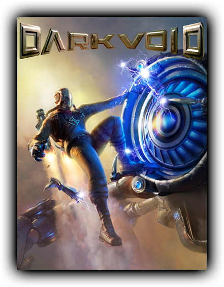 Dark Void (RUS&#124;ENG) [RePack] от R.G. Shift