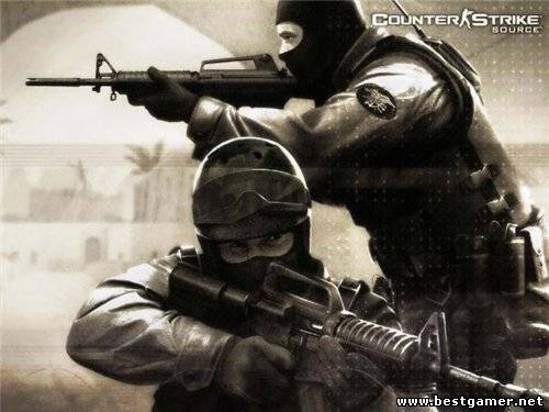 Counter Strike: Source v1.0.0.70.1