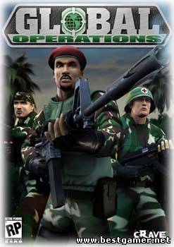 Global Operation (Electronic Arts) (ENG/RUS) [RePack] &#124;Pilotus