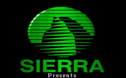 Сборник Лучших Квестов от Sierra (Sierra/Sierra On-Line) (ENG/RUS) [RePack] by Pilotus