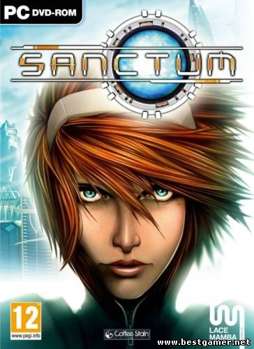 Sanctum. Collection (Coffee Stain Studios) (MULTi12&#124;RUS) [L&#124;Steam-Rip]