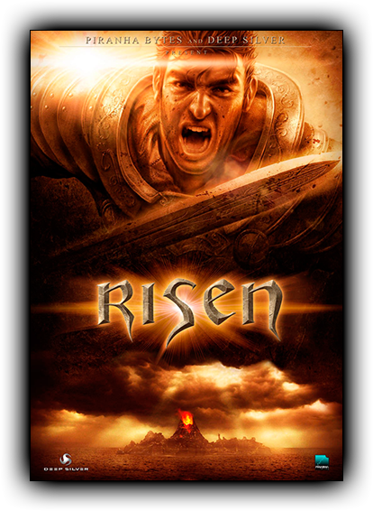 Risen (RUS&#124;ENG) [RePack] от R.G. Shift