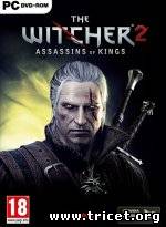 Ведьмак 2: Убийцы королей / The Witcher 2: Assassins of Kings (2011) PC / Лицензия