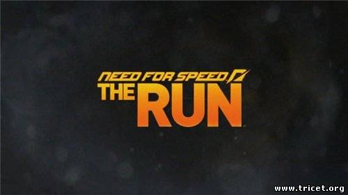 Need for Speed: The Run (2011/PC) [трейлер]