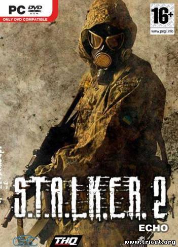 S.T.A.L.K.E.R.: CryZone Sector 23 (2011/PC/RePack/RUS) Beta