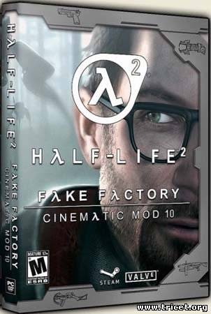 Half-Life: Collection FINAL VERSION (2011/PC/Rus)