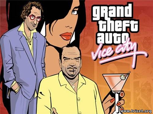 Grand Theft Auto: Vice City Cluj v1 (2007/PC/RUS-ENG)