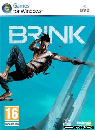 Brink (2011/ PC/ Rus)