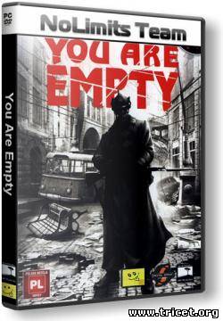 You Are Empty (2006)