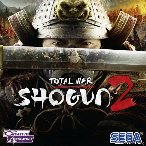 Total War: Shogun 2 (2011/PC/RePack/Rus) by -Ultra-