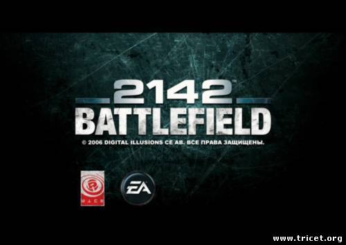 Battlefield 2142 с модификацией Northern Strike + возможностью играть по Сети (2007/PC/RUS)