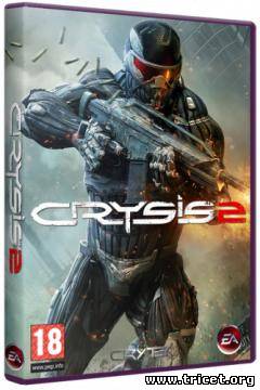 Crysis 2 - Patch 1.4 (2011)