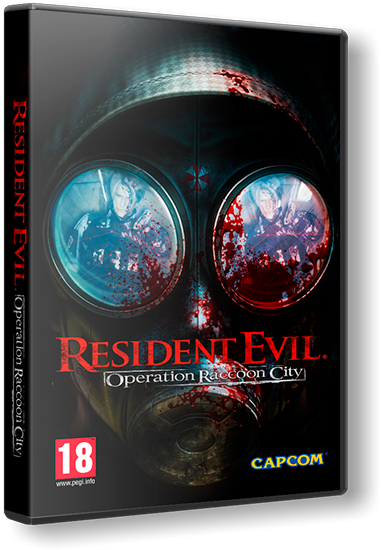 Resident Evil: Operation Raccoon City (2012) PC