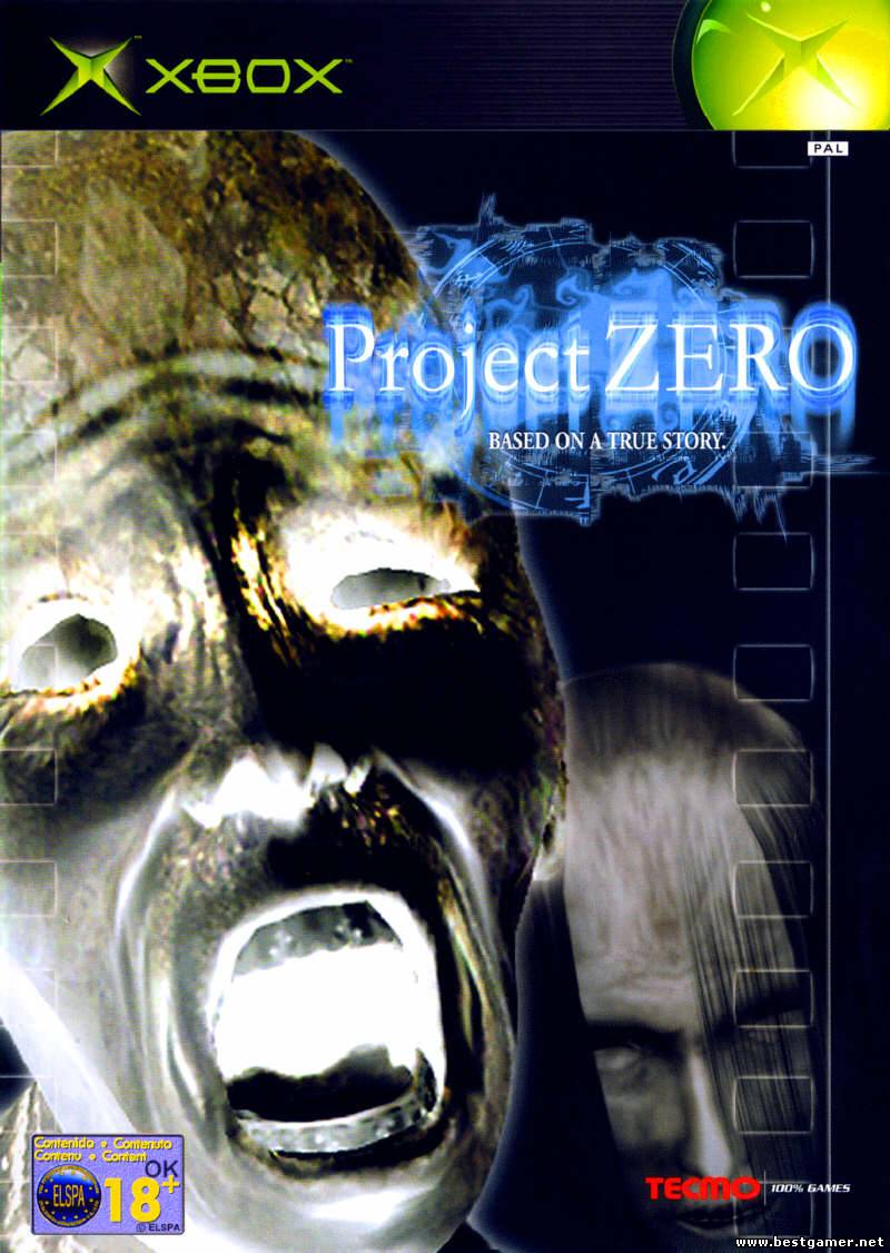 (Xbox) Project Zero (Pal-Eng-DVD5)