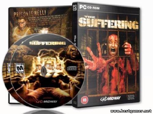 The Suffering: Prison is Hell + Sound Encore Software [ENG / ENG] (2004)