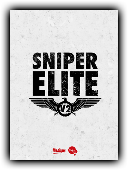 Sniper Elite V2 (RUS&#124;ENG) [RePack] от R.G. Shift
