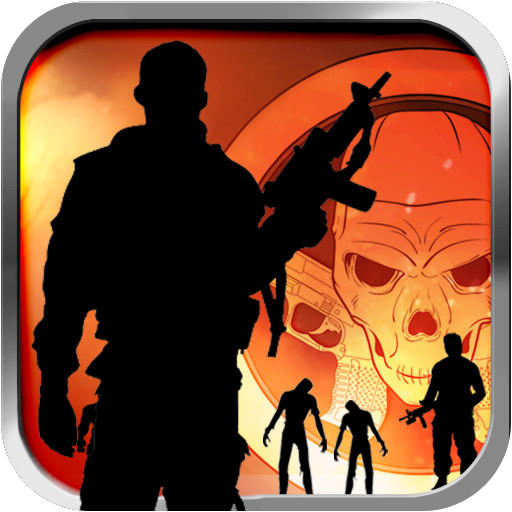 [+iPad] Extraction: Project Outbreak [v1.0, Action, iOS 3.1.3, ENG]