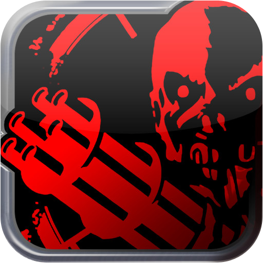 [+iPad] Desert Zombie Last Stand [v1.1, Action, iOS 3.1.3, ENG] - Unreal Engine 3