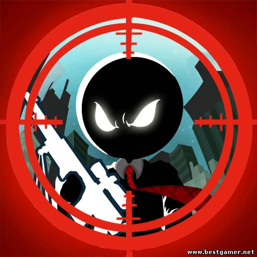 [+iPad] Hired Gun + Hired Gun 3D [Action, iOS 3.0, ENG]