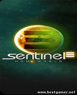 Sentinel 3:Homeworld (Origin8) (ENG) [P]