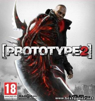 Обзор игры Prototype 2 недостатки и плюсы