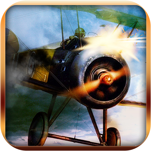 [+iPad] Sky Gamblers: Rise Of Glory [v1.1.0, Simulation, iOS 3.1.3, ENG]