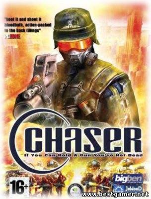 Chaser: Вспомнить все (JoWooD Productions) (RUS) [RePack] От Pilotus