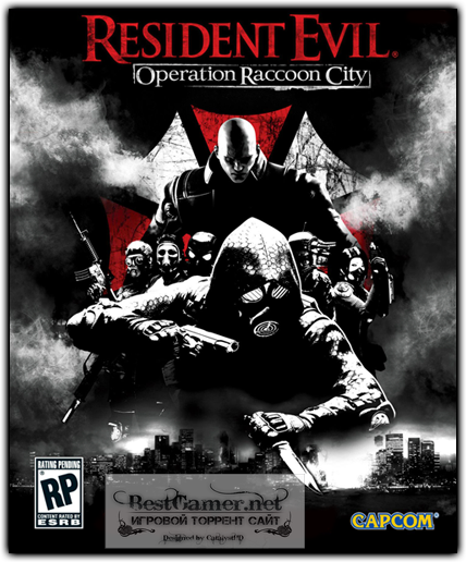 Resident Evil: Operation Raccoon City (RUS&#124;ENG) [RePack] от R.G. Shift