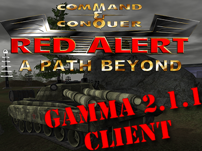 Red Alert: A Path Beyond (APB) [L] [ENG / ENG] (2012) (2.1.1)