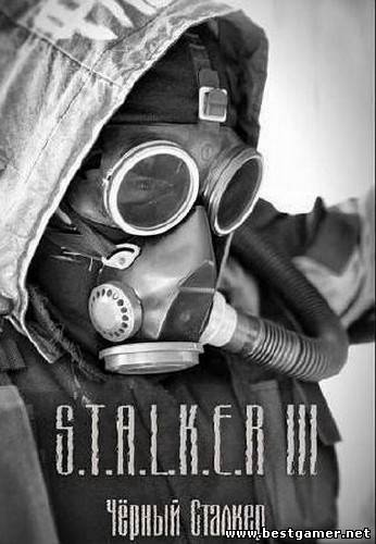 S.T.A.L.K.E.R. - Зов Припяти: Чёрный сталкер (2010) PC