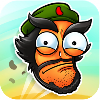 [+iPad] Che Bean [1.0.1, Аркада, iOS 3.2] (2012) [ENG]