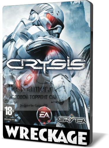 Crysis Wreckage (2012/ ENG/ RePack) от R.G. Element Arts &#124;