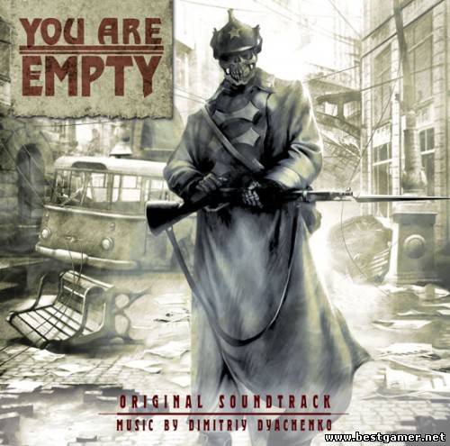 You are Empty OST