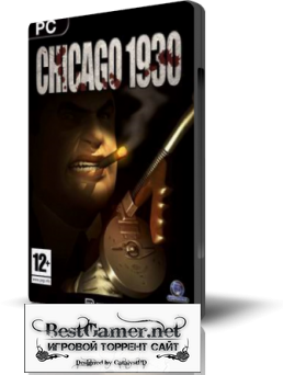 Chicago 1930 (2004) PC &#124;